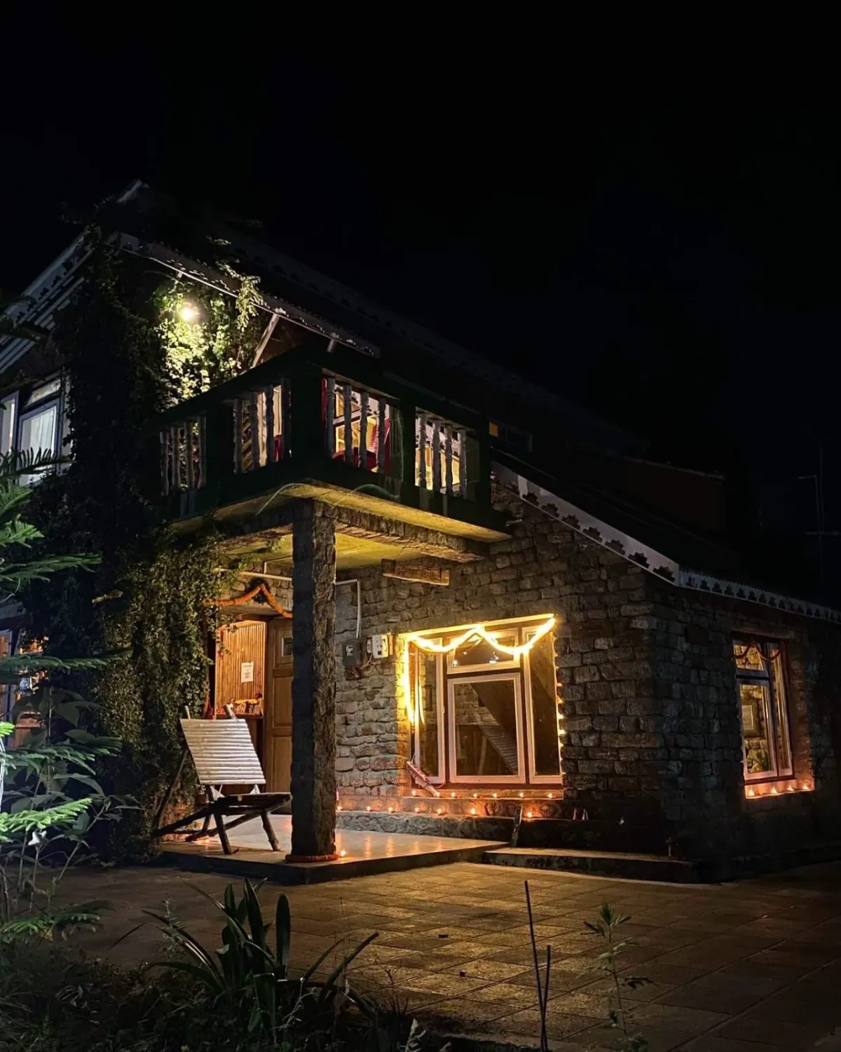 RANGEET MAJUA-HOMESTAY-01