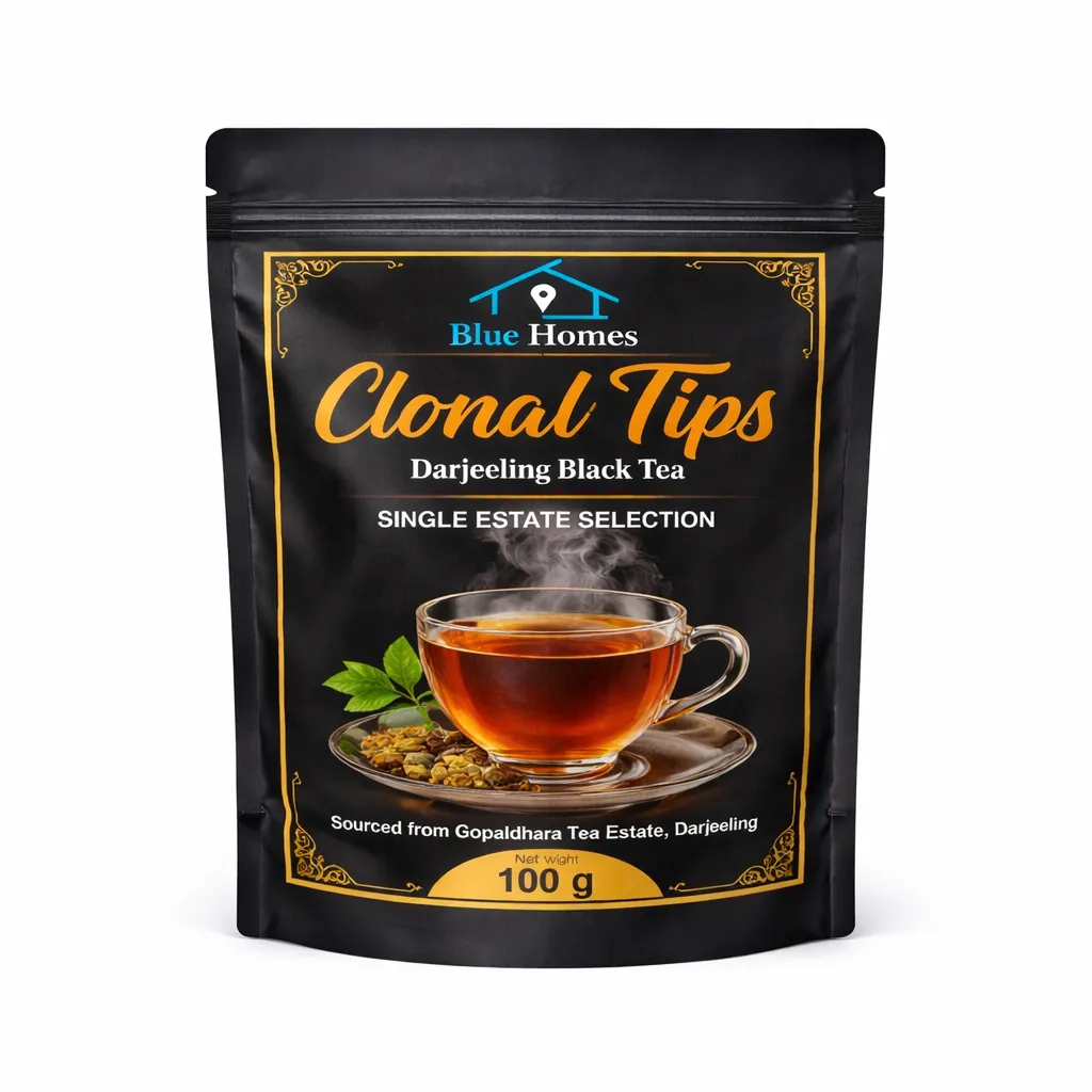 Clonal Tips( 100 g)