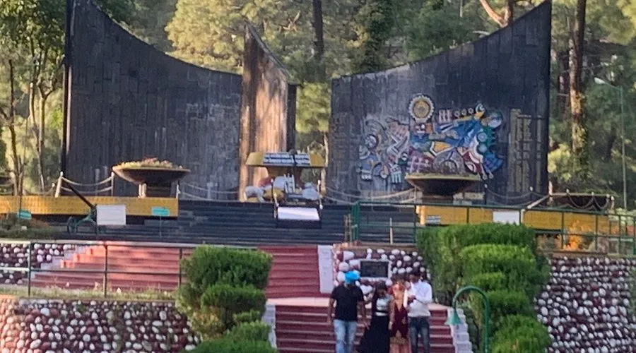 MAJESTIC HIMACHAL Image