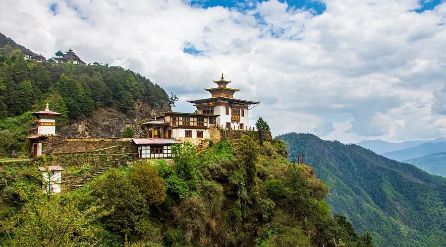 DOOARS WILD ESCAPE Image