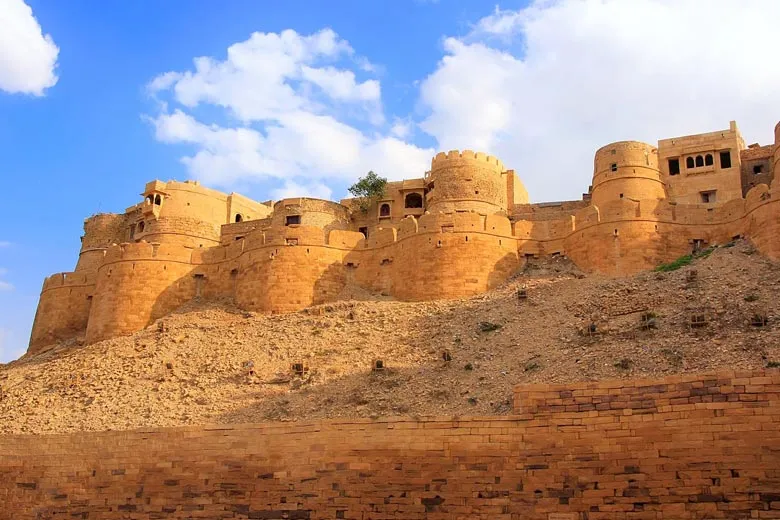 ROYAL RAJASTHAN Image