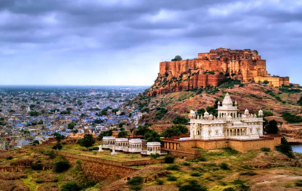ROYAL RAJASTHAN Image