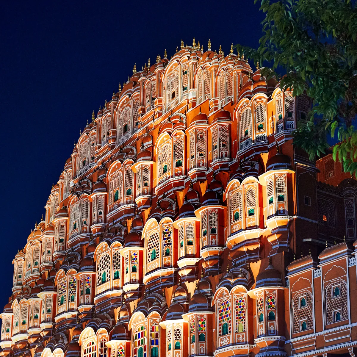ROYAL RAJASTHAN Image