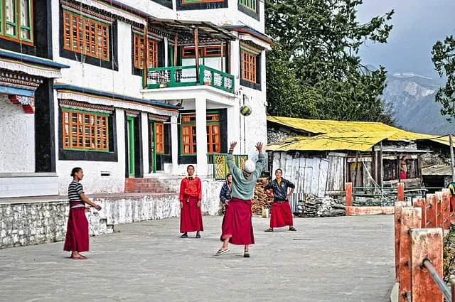ARUNACHAL ODYSSEY Image